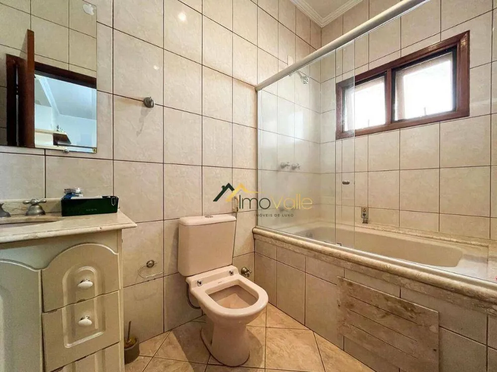 Casa de Condomínio, 4 quartos - Foto 11