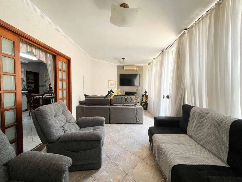 Casa de Condomínio, 4 quartos - Foto 3