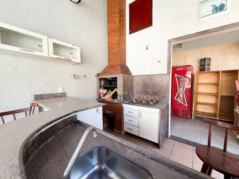 Casa de Condomínio, 4 quartos - Foto 7