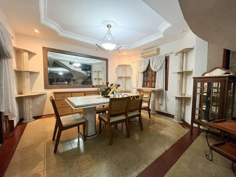 Casa de Condomínio, 4 quartos - Foto 4