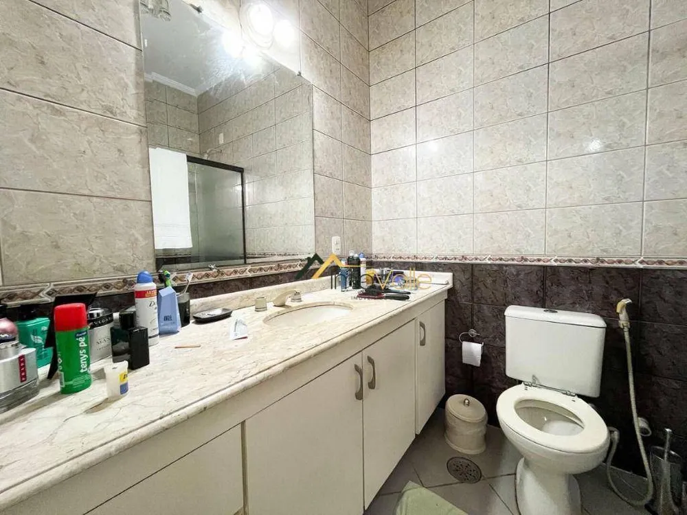 Casa de Condomínio, 4 quartos - Foto 5