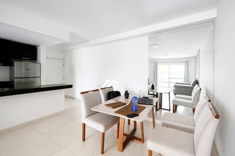 Apartamento, 2 quartos, 78 m² - Foto 2