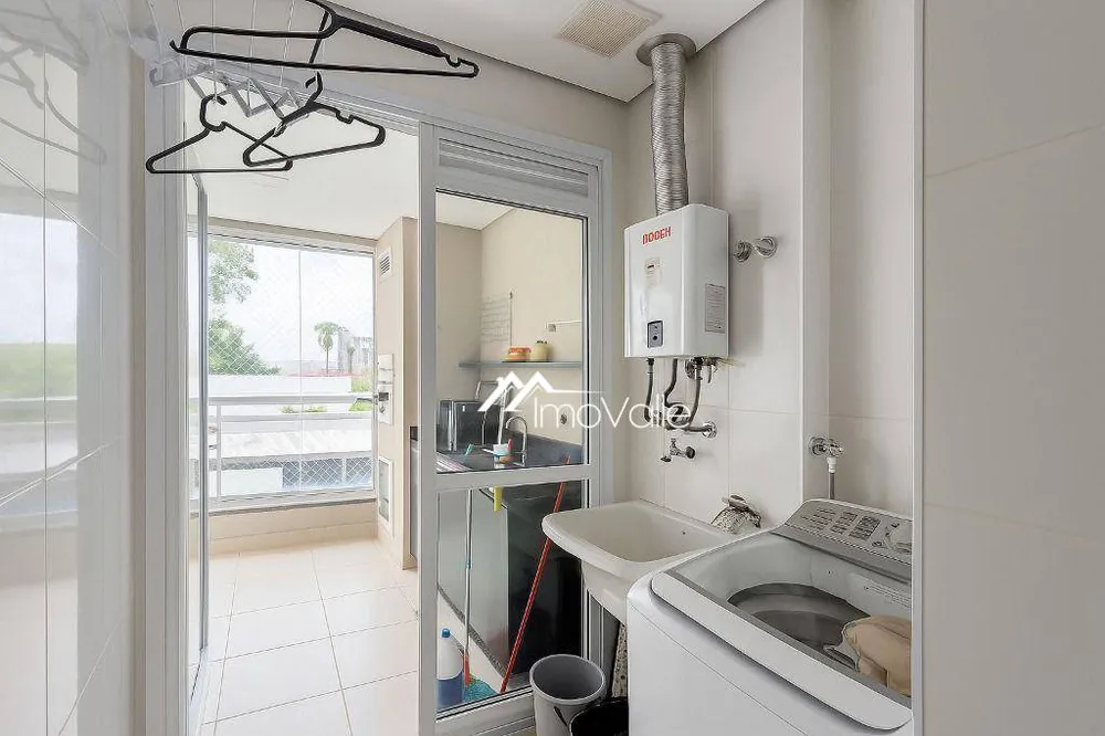 Apartamento, 2 quartos, 78 m² - Foto 1