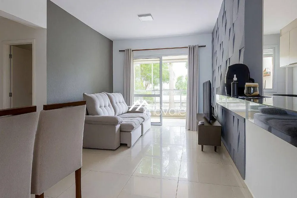 Apartamento, 2 quartos, 78 m² - Foto 3