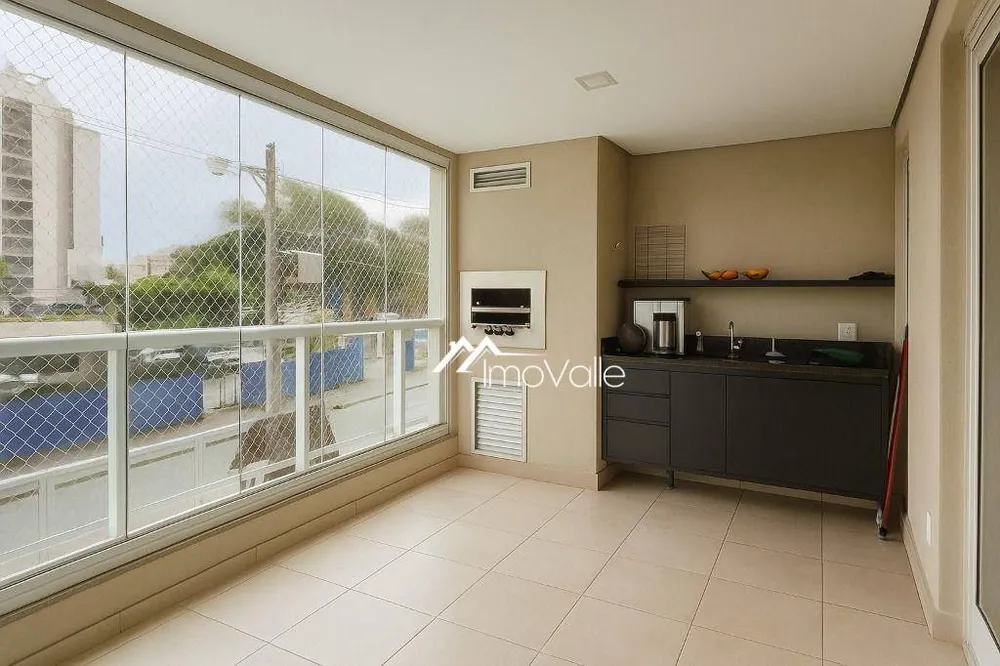 Apartamento, 2 quartos, 78 m² - Foto 3