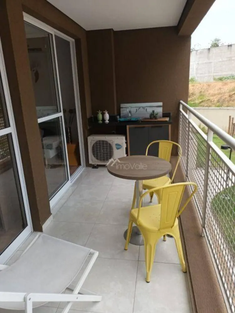 Apartamento, 1 quarto, 37 m² - Foto 16