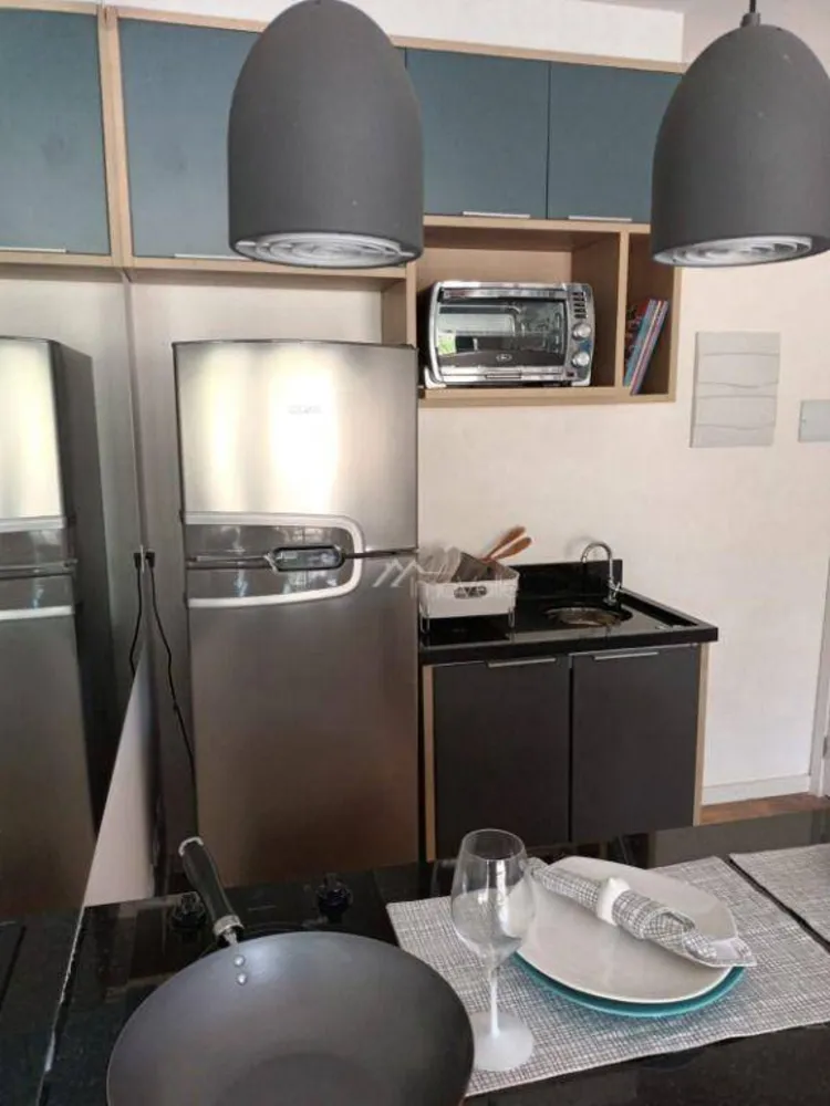 Apartamento, 1 quarto, 37 m² - Foto 3
