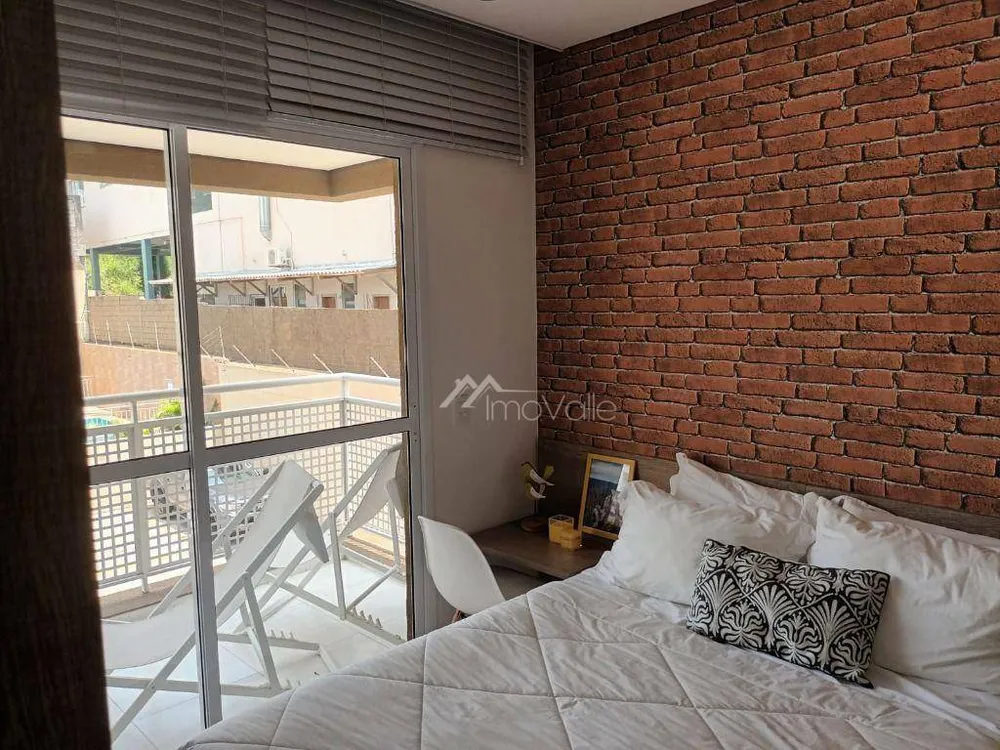Apartamento, 1 quarto, 37 m² - Foto 11