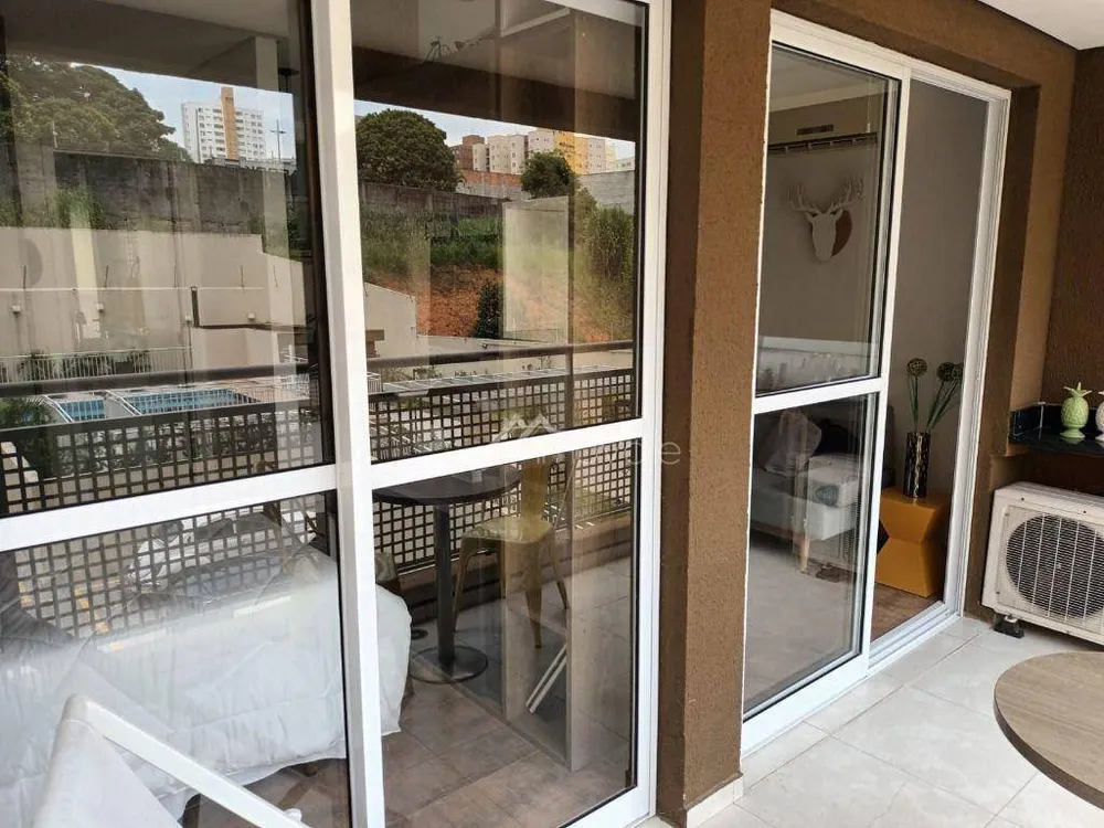 Apartamento, 1 quarto, 37 m² - Foto 15