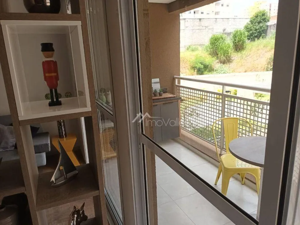 Apartamento, 1 quarto, 37 m² - Foto 14