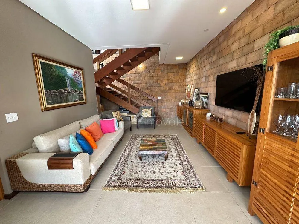 Casa de Condomínio, 5 quartos - Foto 4