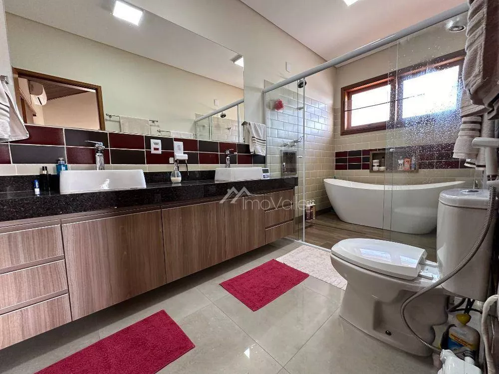 Casa de Condomínio, 5 quartos - Foto 8