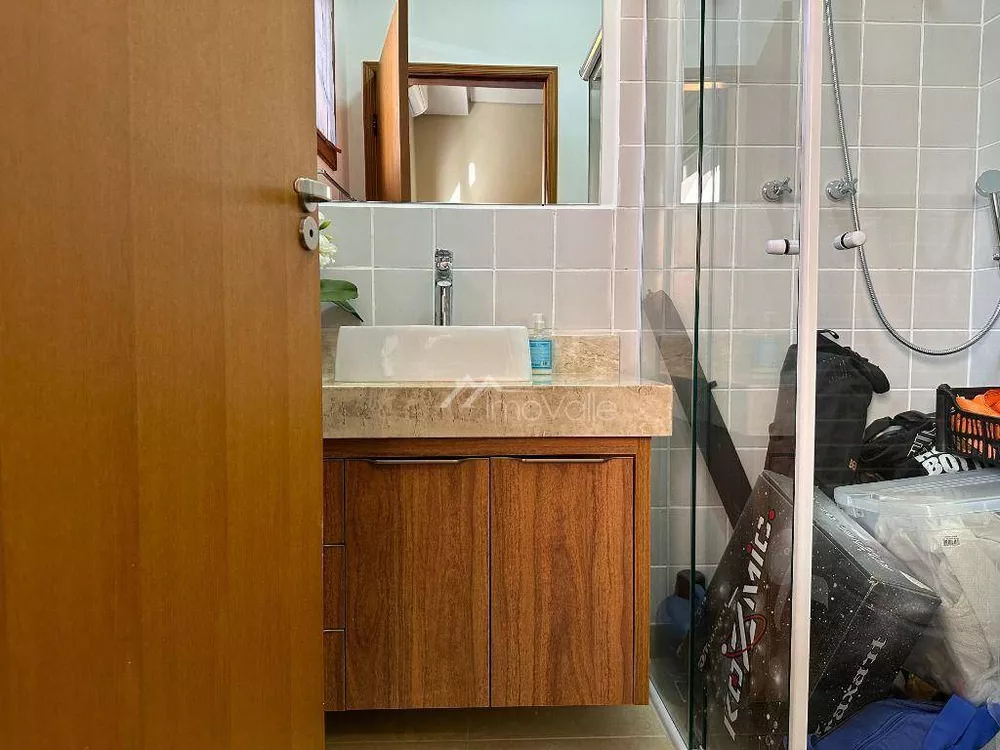 Casa de Condomínio, 5 quartos - Foto 4