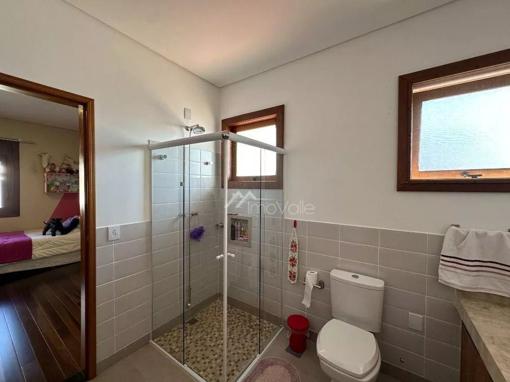 Casa de Condomínio, 5 quartos - Foto 9