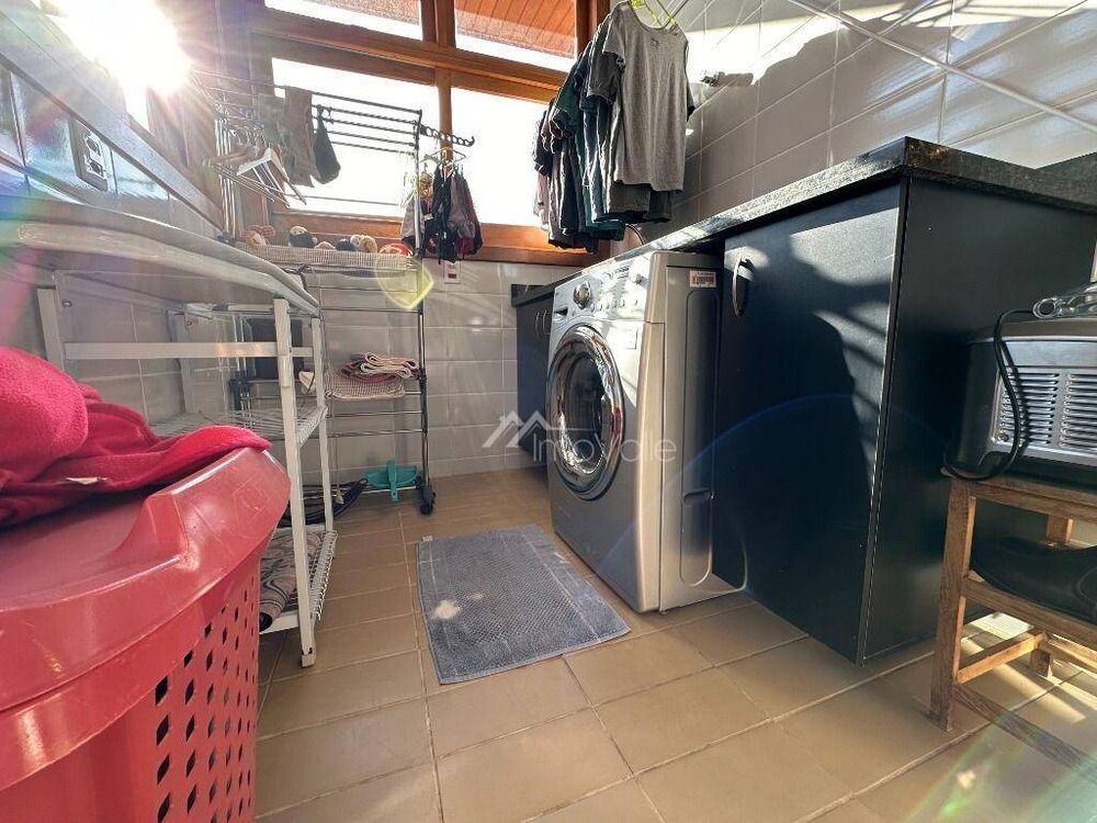 Casa de Condomínio, 5 quartos - Foto 12