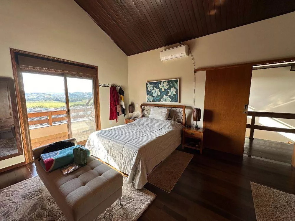 Casa de Condomínio, 5 quartos - Foto 7