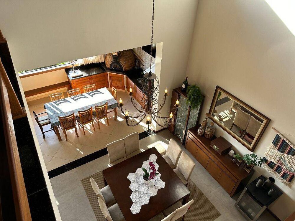 Casa de Condomínio, 5 quartos - Foto 11