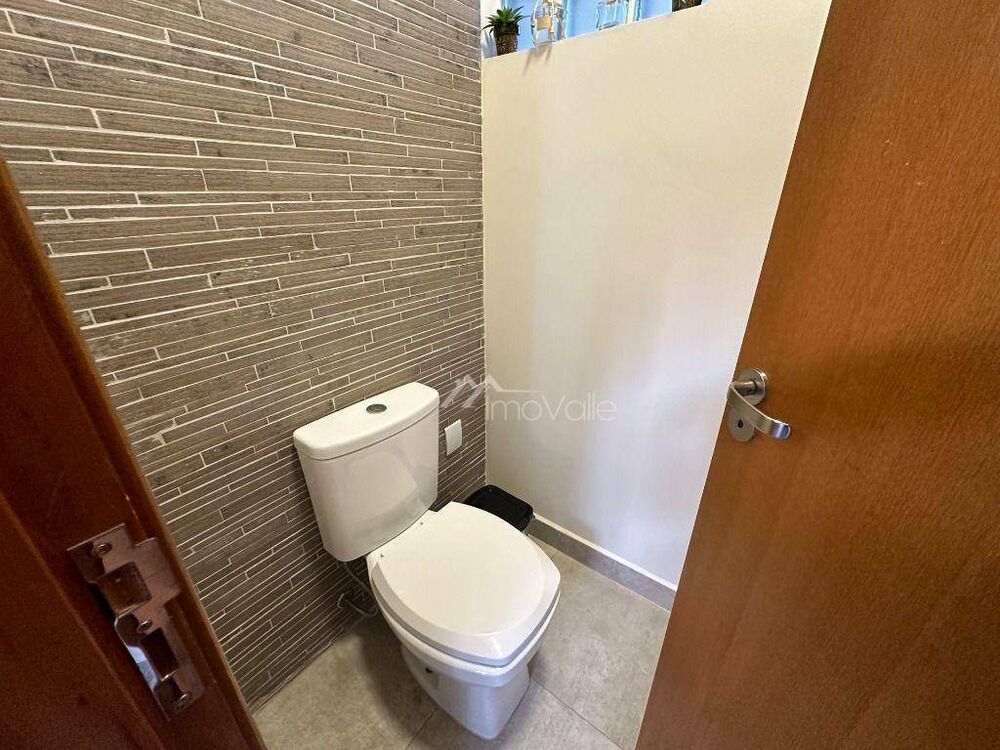 Casa de Condomínio, 5 quartos - Foto 6