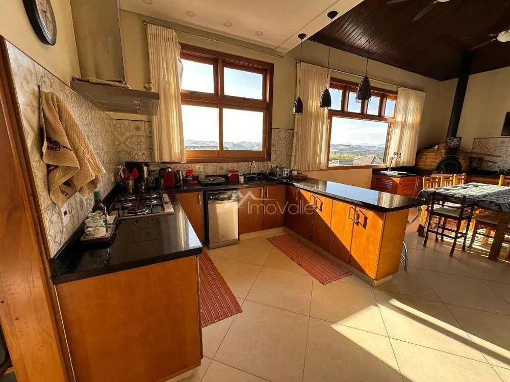 Casa de Condomínio, 5 quartos - Foto 5