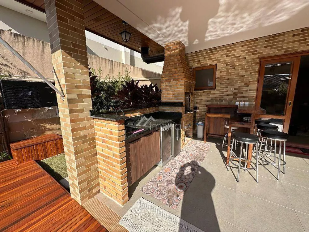 Casa de Condomínio, 5 quartos - Foto 2