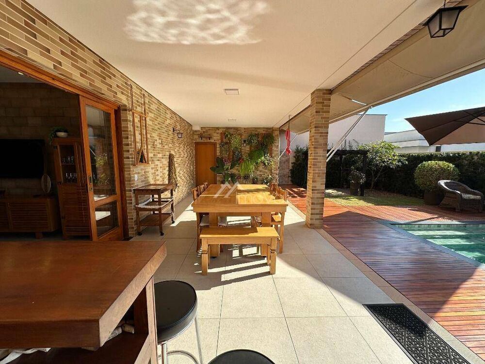 Casa de Condomínio, 5 quartos - Foto 3