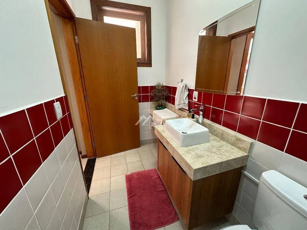 Casa de Condomínio, 5 quartos - Foto 5