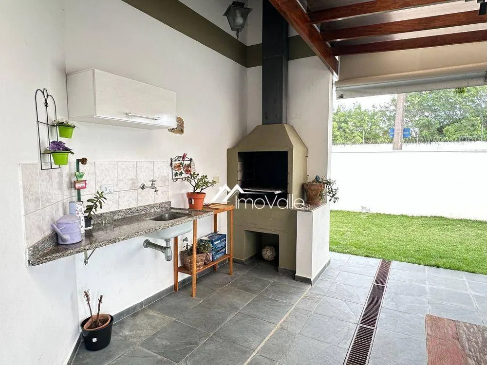 Casa de Condomínio, 3 quartos - Foto 7