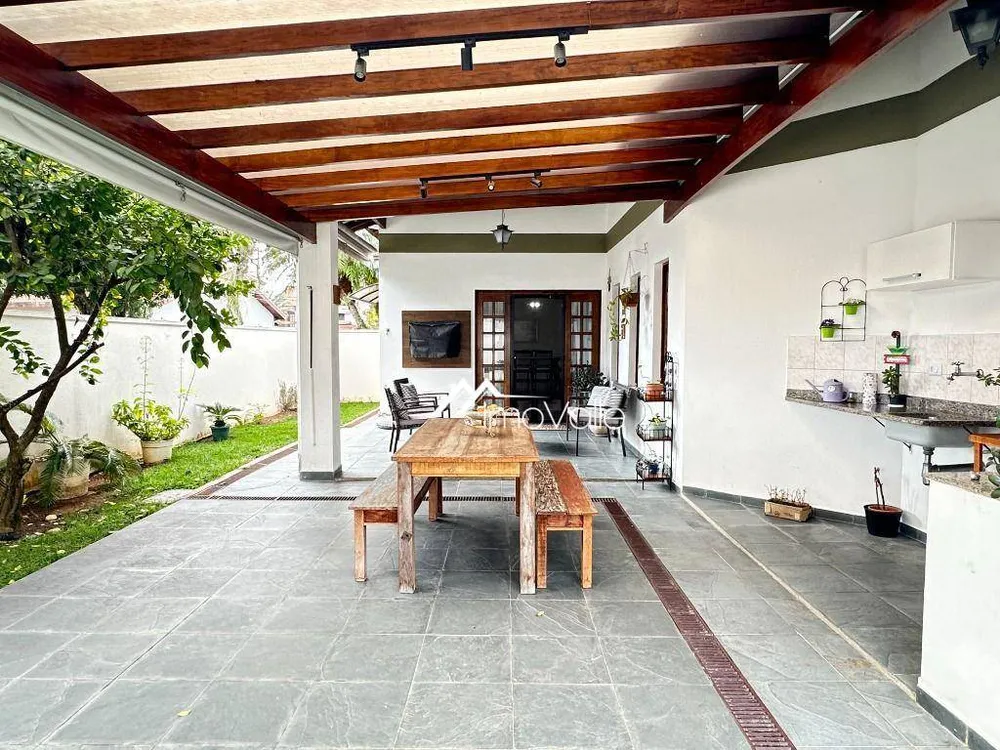 Casa de Condomínio, 3 quartos - Foto 6