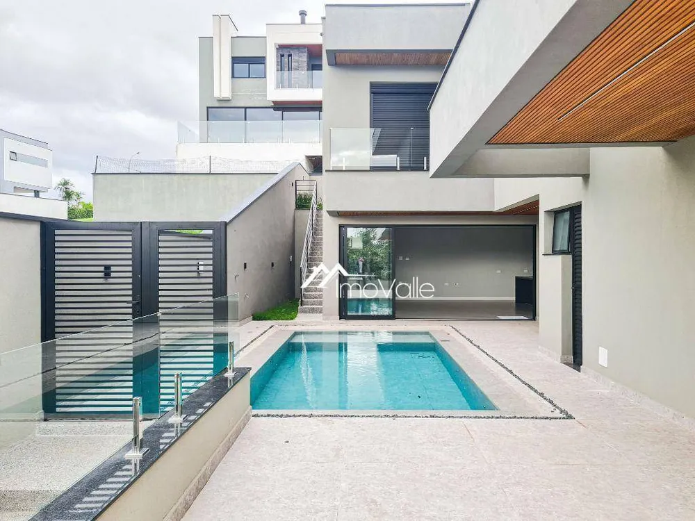 Casa de Condomínio, 5 quartos - Foto 7
