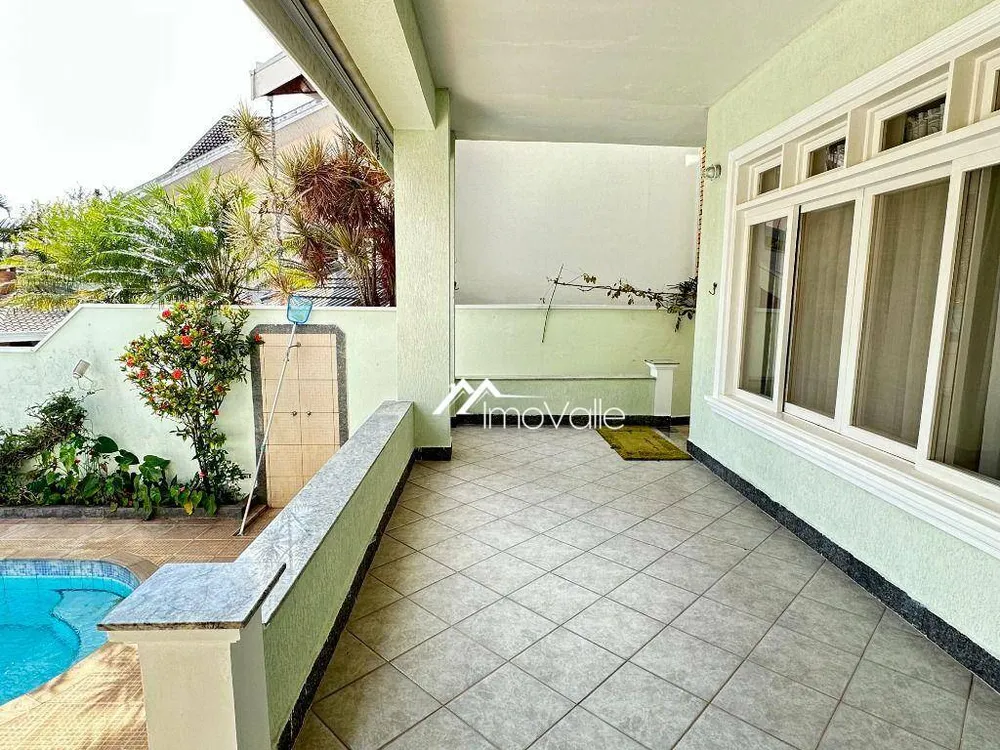 Casa de Condomínio, 4 quartos - Foto 7