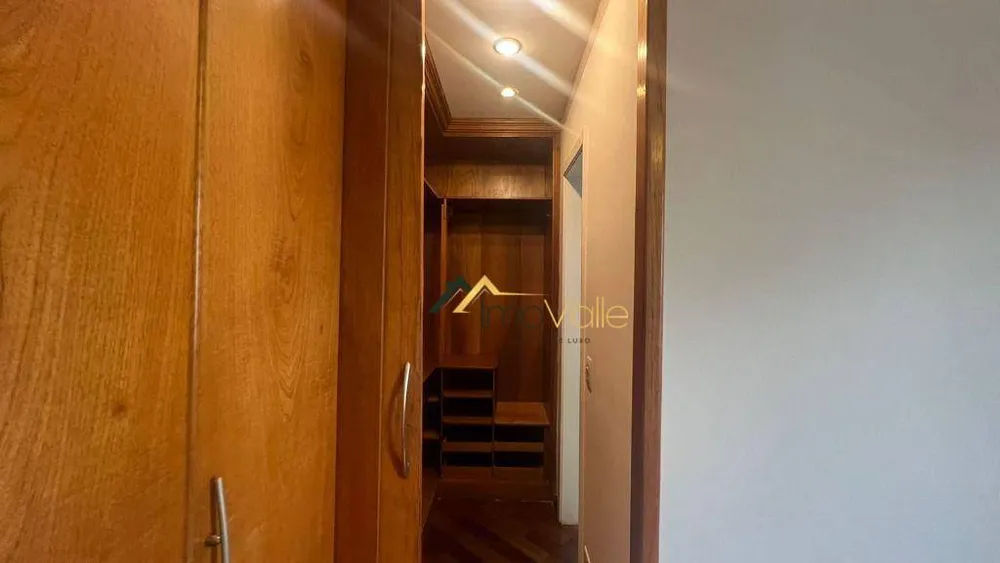 Apartamento, 3 quartos, 137 m² - Foto 12