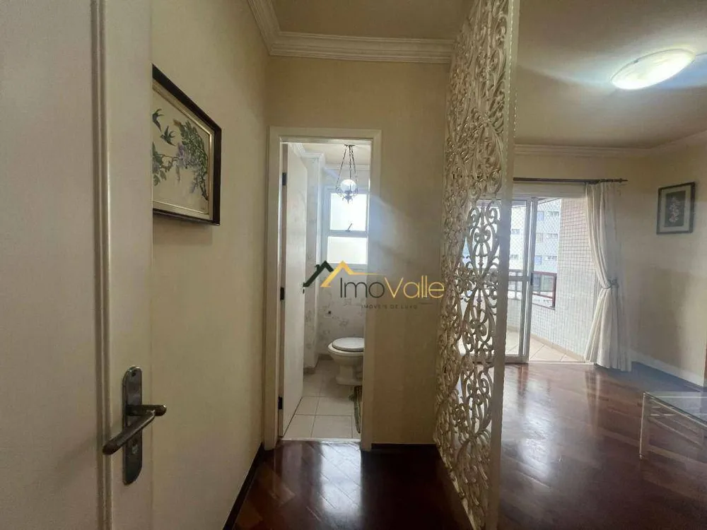 Apartamento, 3 quartos, 137 m² - Foto 4