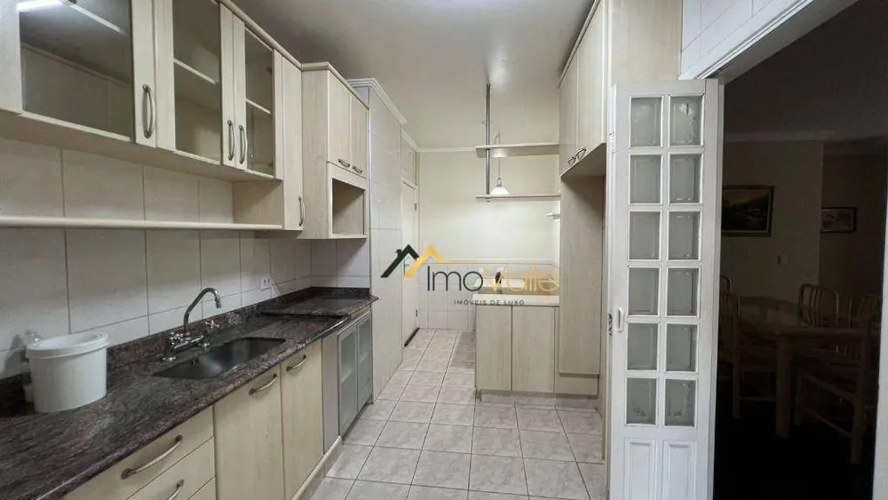 Apartamento, 3 quartos, 137 m² - Foto 6