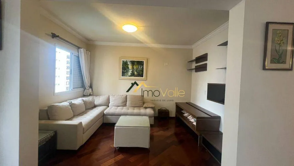 Apartamento, 3 quartos, 137 m² - Foto 3