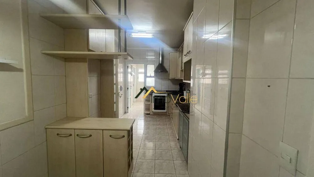 Apartamento, 3 quartos, 137 m² - Foto 3