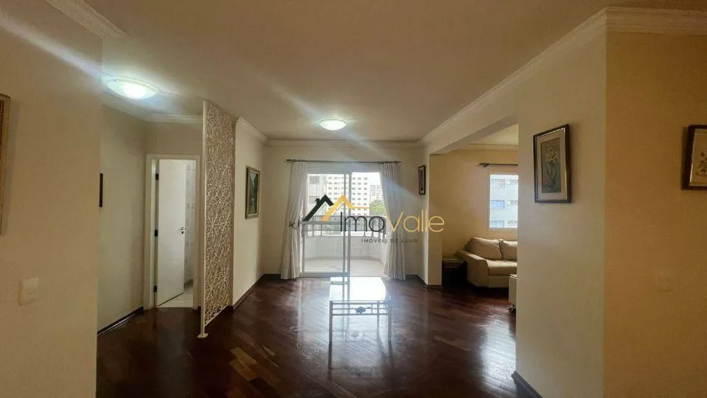 Apartamento, 3 quartos, 137 m² - Foto 8