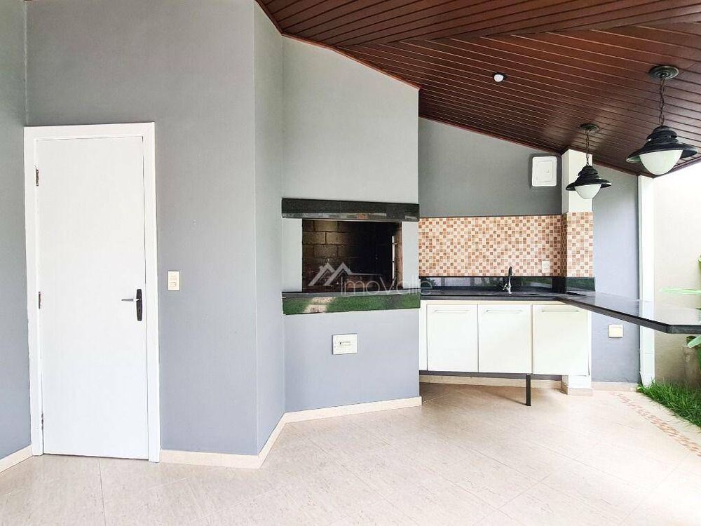 Casa de Condomínio, 5 quartos - Foto 12