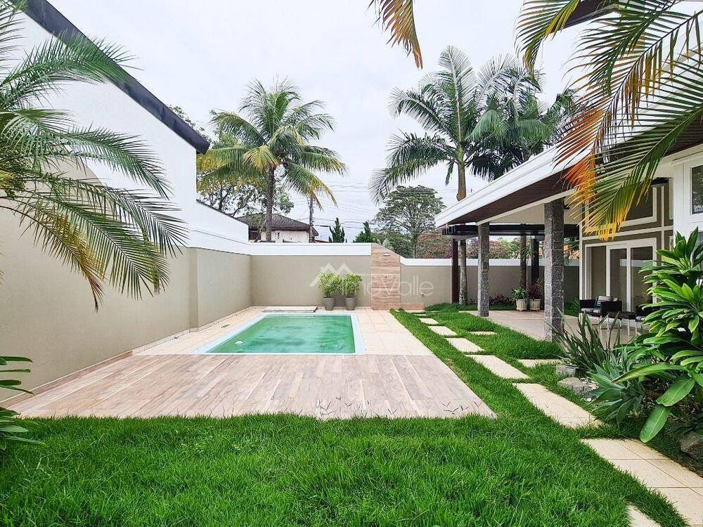 Casa de Condomínio, 5 quartos - Foto 14