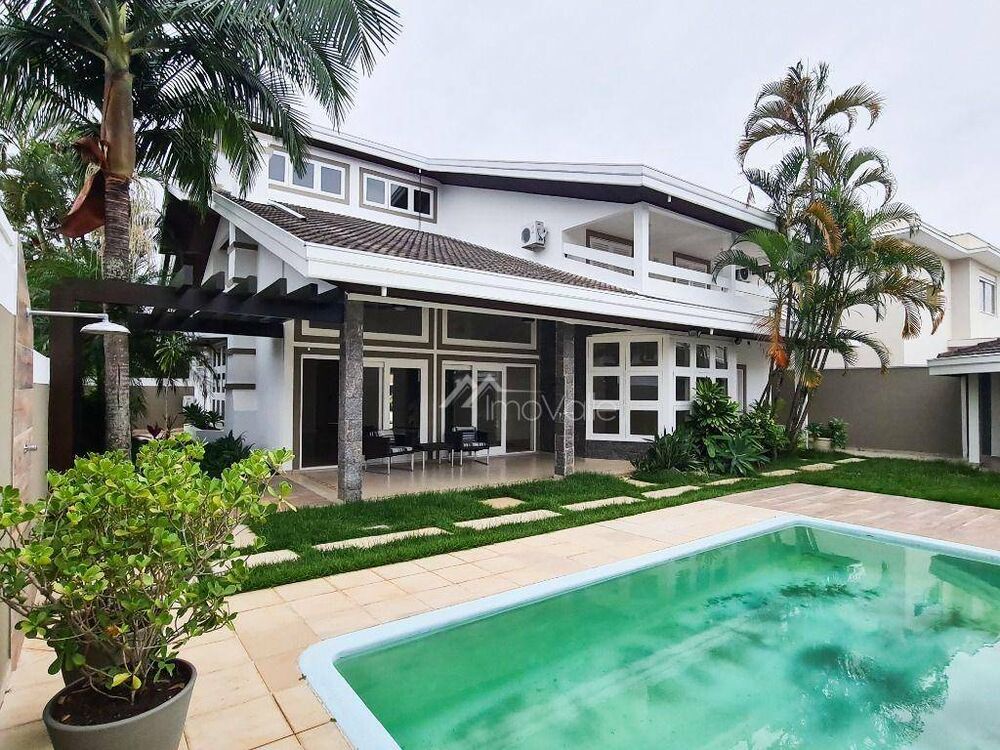 Casa de Condomínio, 5 quartos - Foto 1