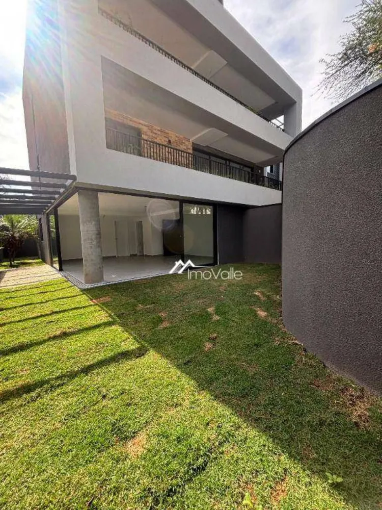 Apartamento, 3 quartos, 209 m² - Foto 6