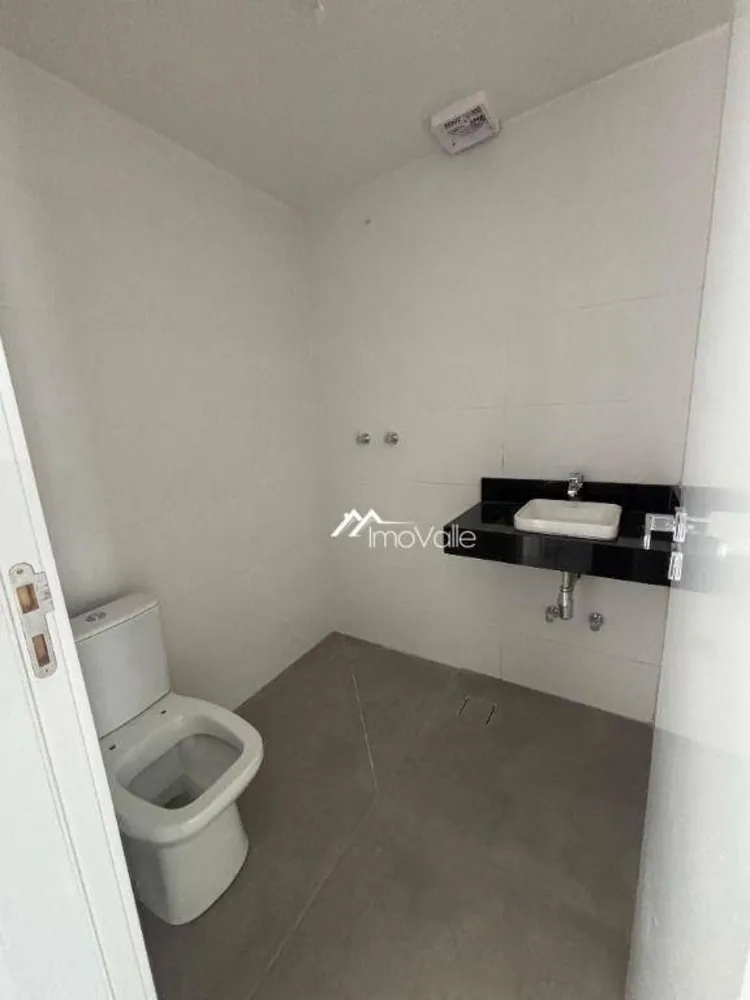 Apartamento, 3 quartos, 209 m² - Foto 2