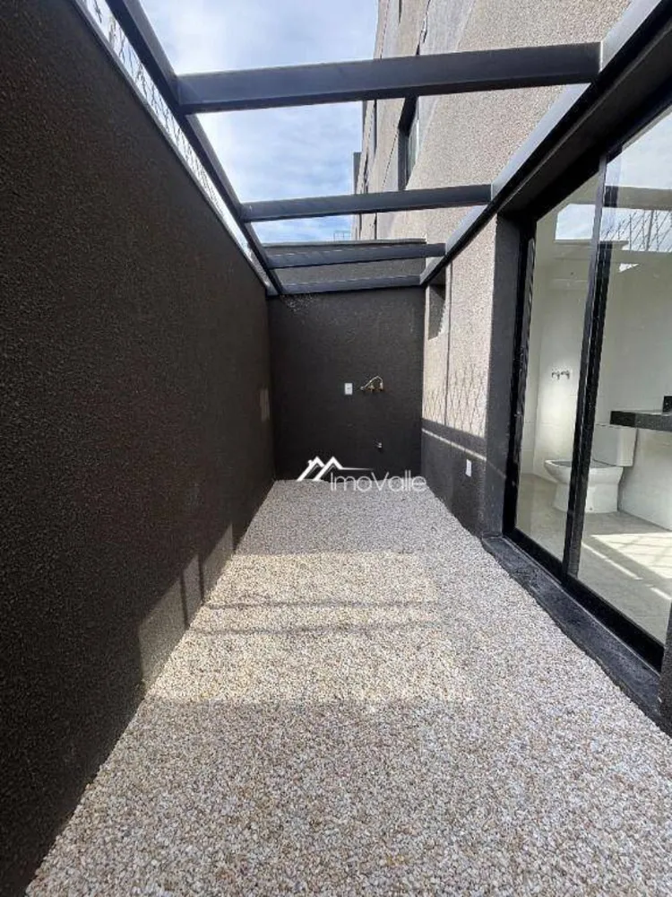 Apartamento, 3 quartos, 209 m² - Foto 12