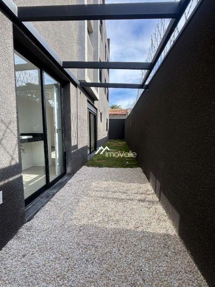 Apartamento, 3 quartos, 209 m² - Foto 7