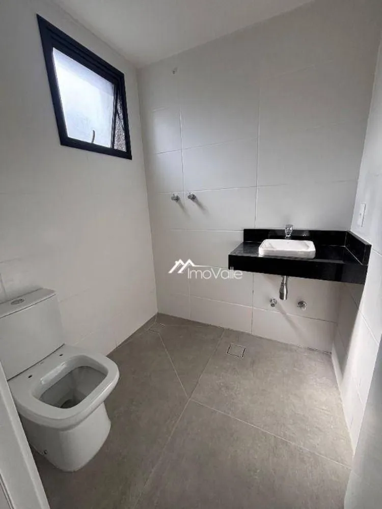 Apartamento, 3 quartos, 209 m² - Foto 5