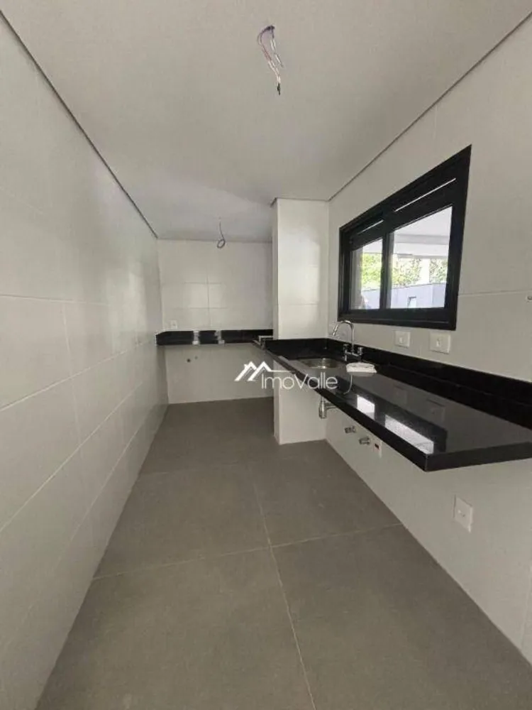 Apartamento, 3 quartos, 209 m² - Foto 8
