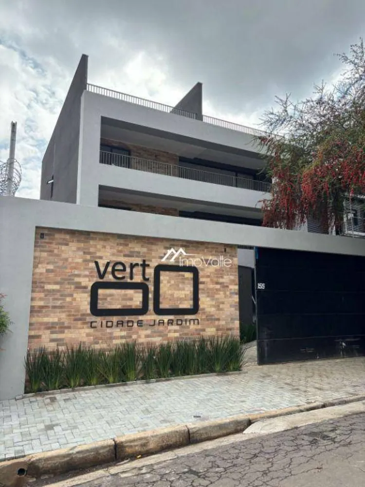 Apartamento, 3 quartos, 209 m² - Foto 3