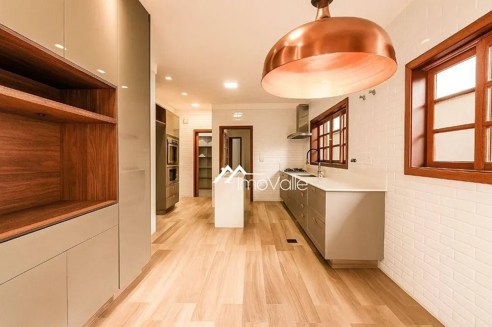 Casa de Condomínio, 4 quartos - Foto 10