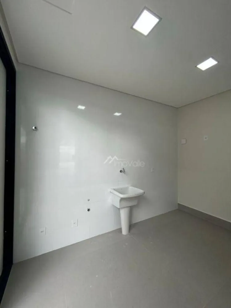 Casa de Condomínio, 4 quartos - Foto 35