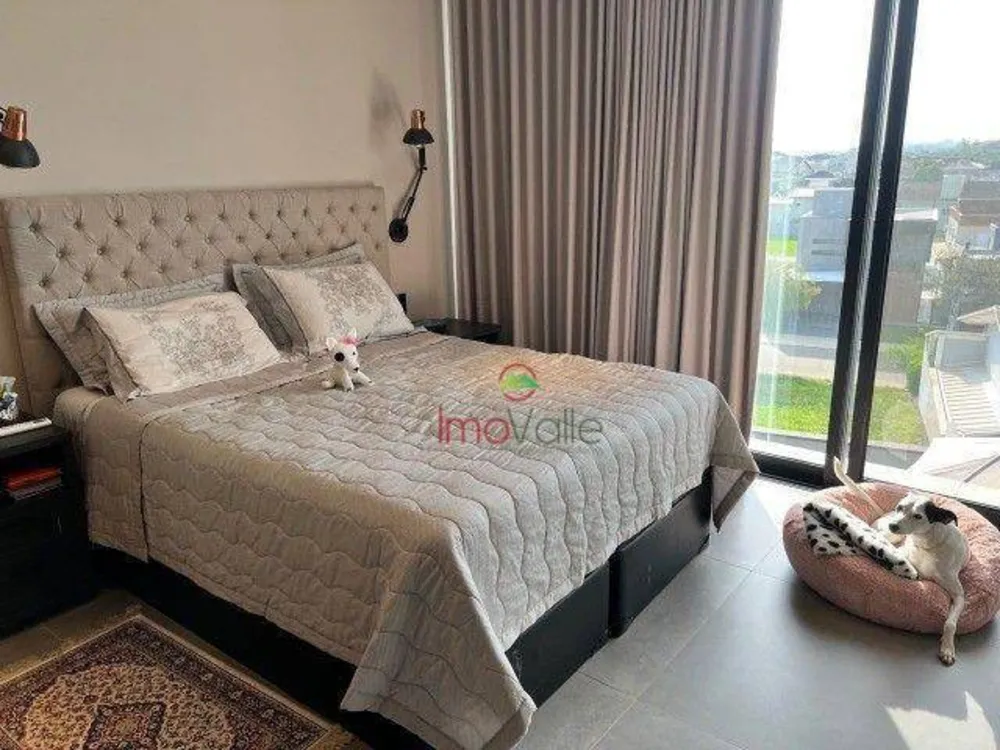 Casa de Condomínio, 4 quartos - Foto 10