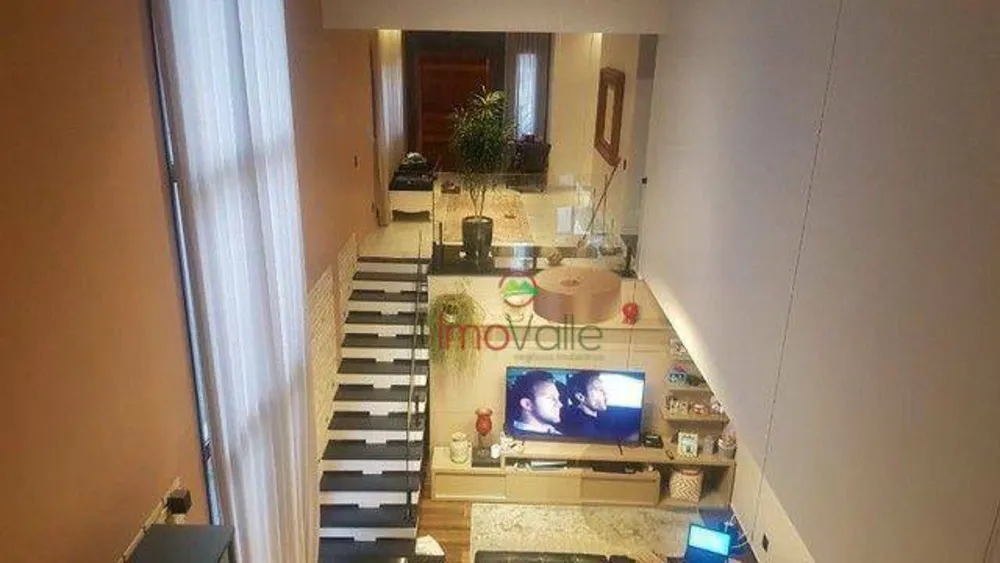 Casa de Condomínio, 4 quartos - Foto 8